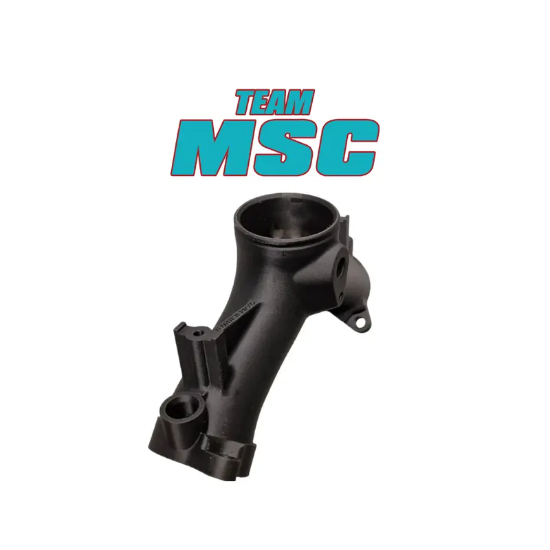 CFORCE 1000 - HIGH PERFORMANCE INTAKE MANIFOLD