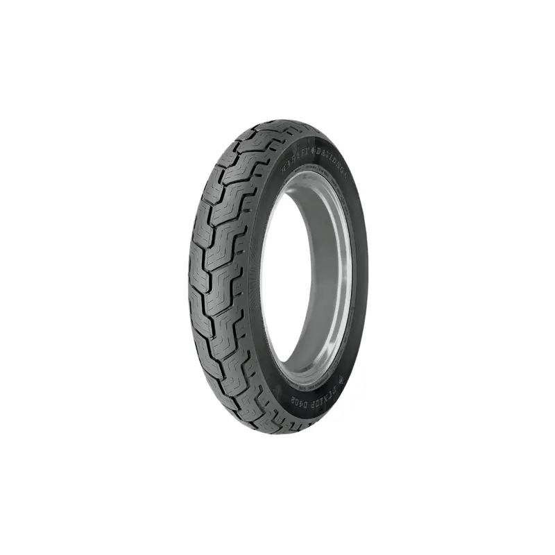Dunlop - Tire - D402 - Rear - MT90-16 - 74H