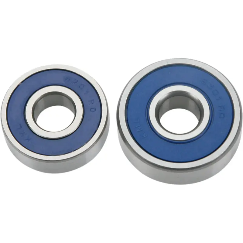 Moose Offroad - Wheel Bearing Kit - Front/Rear - Kawasaki/Suzuki
