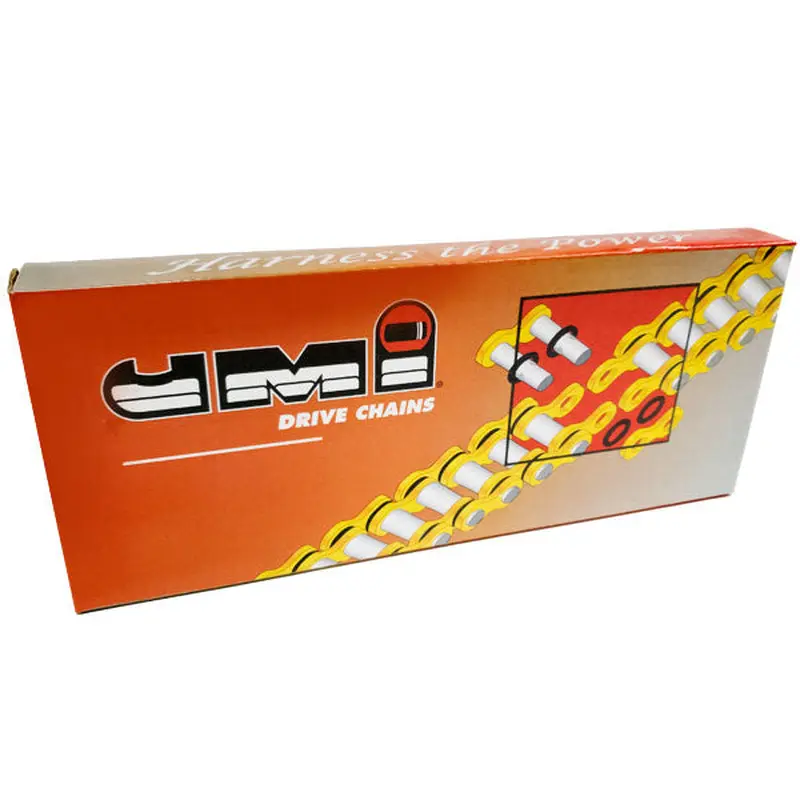 chaine umi 530shg x 120 or