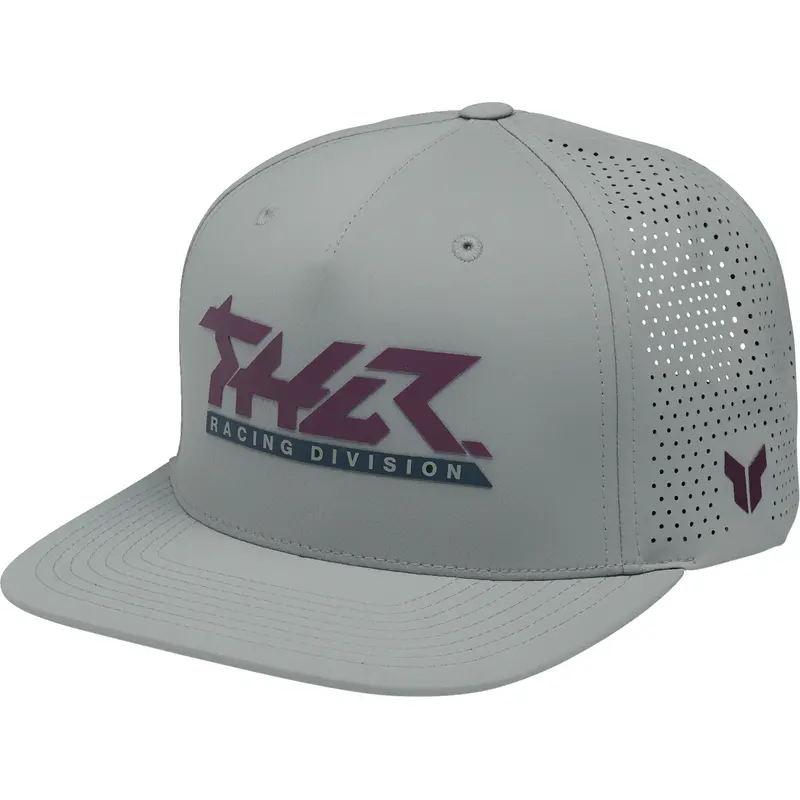 Thor 2026 Vert Hat
