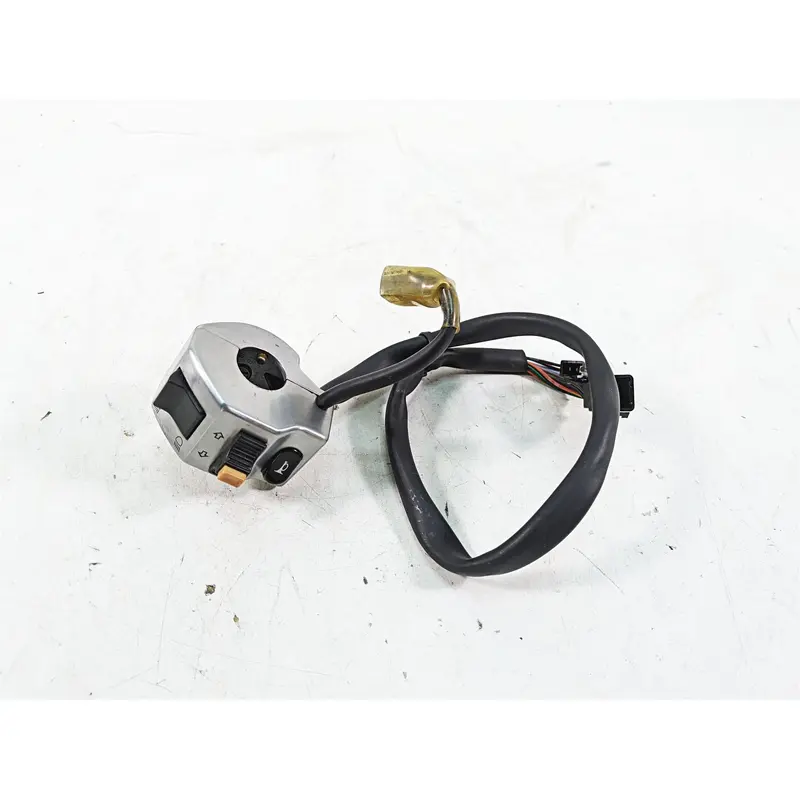 1997 Kawasaki VN1500 Vulcan Left Hand Turn Signal Control Switch 46091-1449