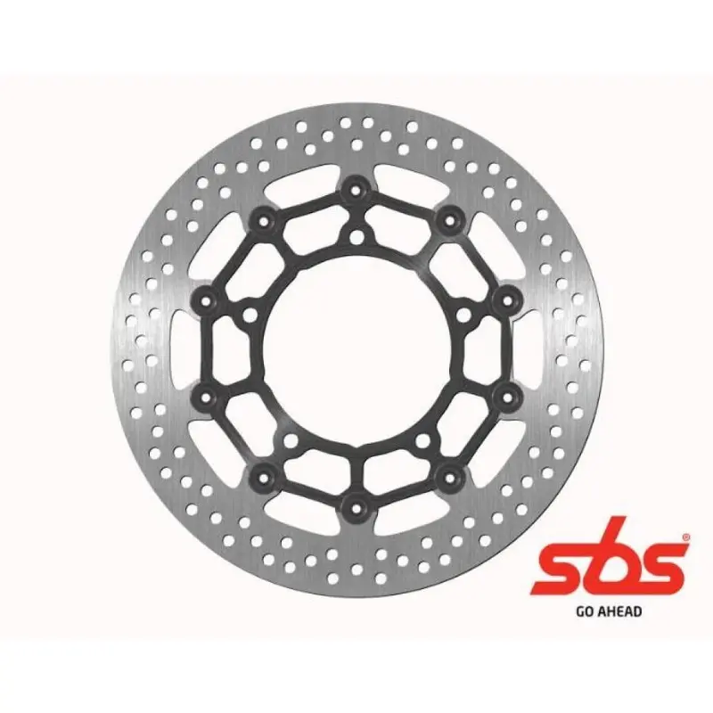 Harley SBS Brake Discs 5142