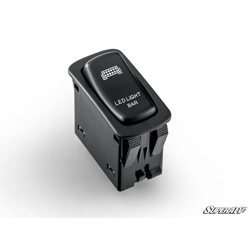 L-Series Polaris Ranger XP 1000 Rocker Switch