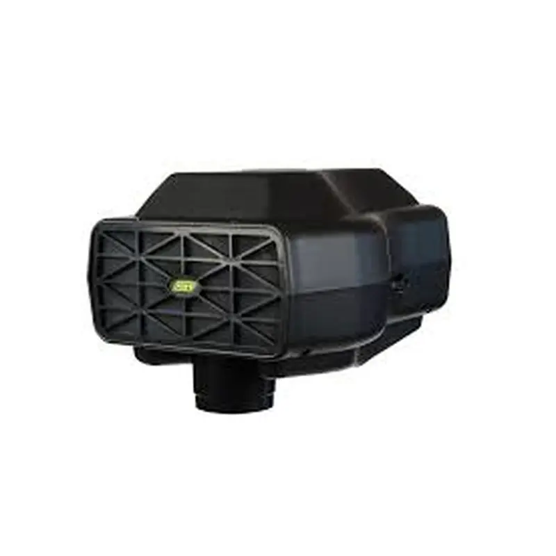X2 Particle Separator for 2016-2021 RZR XP 1000 TURBO (S) by KWT