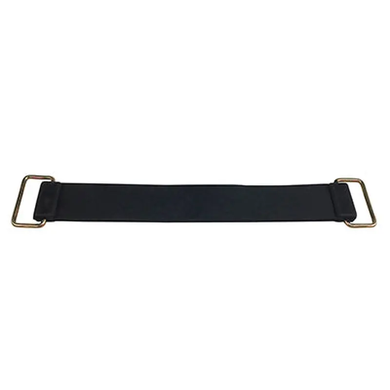 Battery Strap - 9 Inch Long - HEAVY DUTY - Version 4