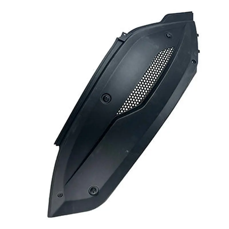 Body Panel - Right Rear Side Panel for Tao Tao Jet 50, New Speedy 50 Scooter