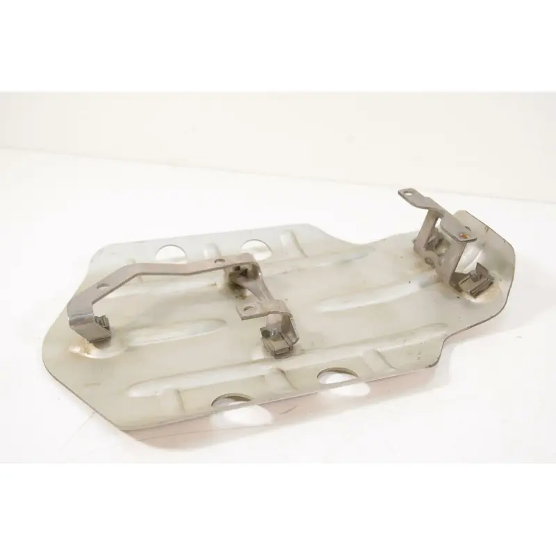 2016 BMW K50 R1200GS Skid Plate Engine Protection Guard Mounts 77148533747