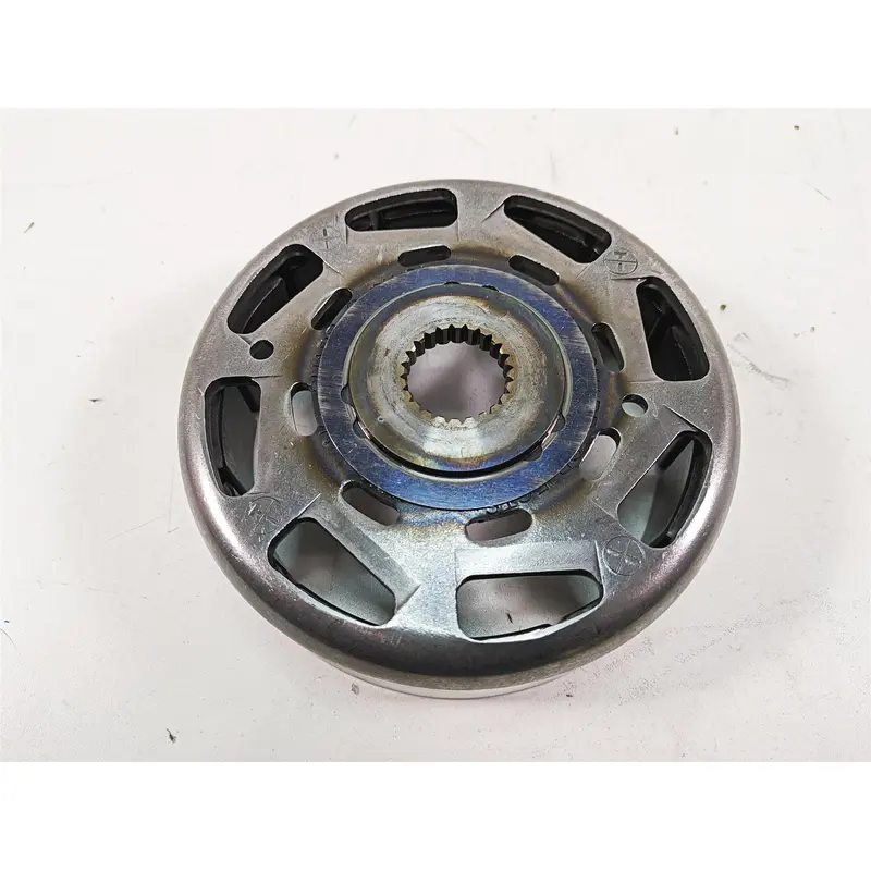 2019 Harley Touring FLHX Street Glide Flywheel Fly Wheel Ignition Rotor 29900038
