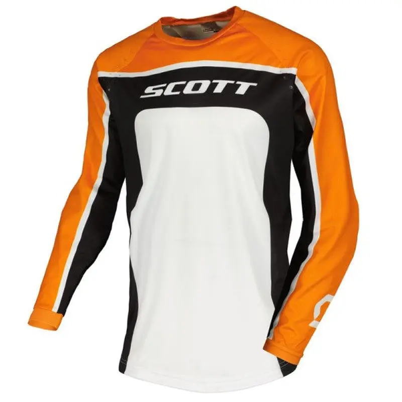 Chandail de Motocross 350 Track Evo