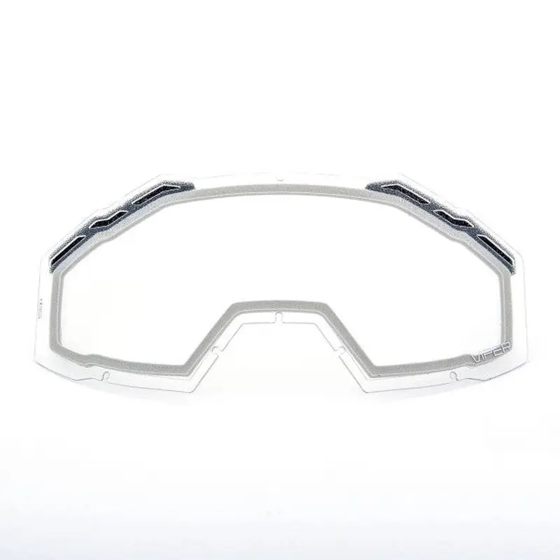 Lentille Double de Lunettes Viper Pro/Viper MX