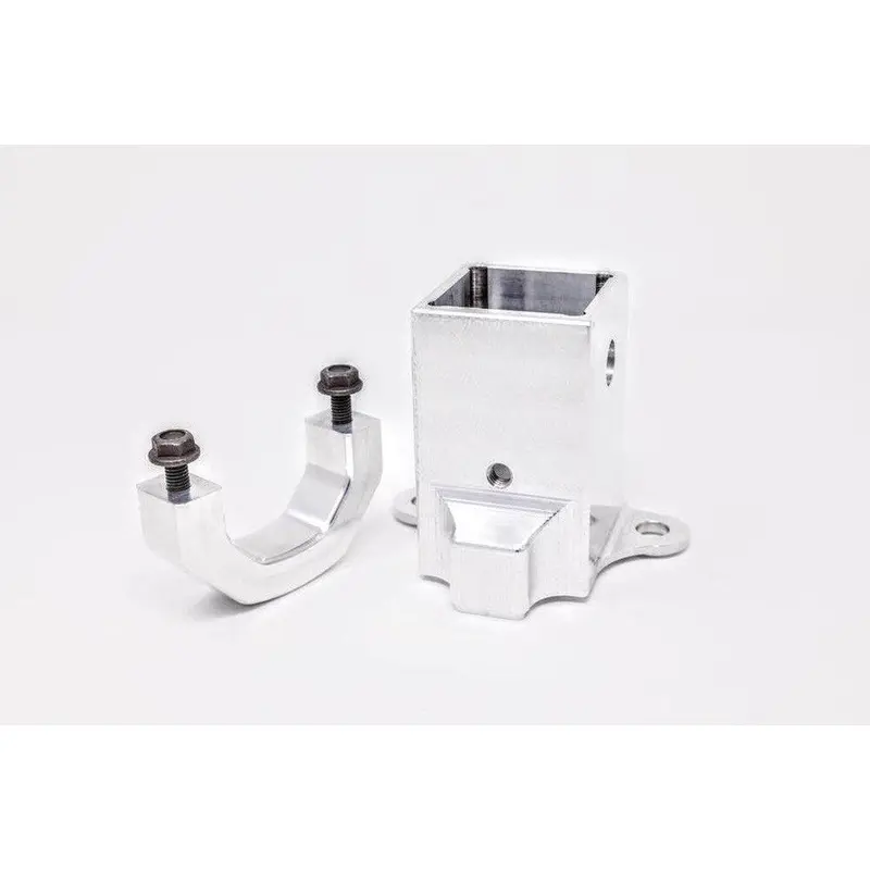 Radius Rod Plate Attachments - UNIVERSAL