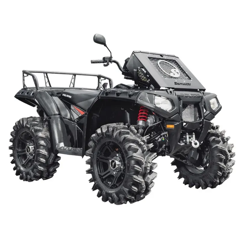 SuperATV Polaris Sportsman XP 3" Lift Kit