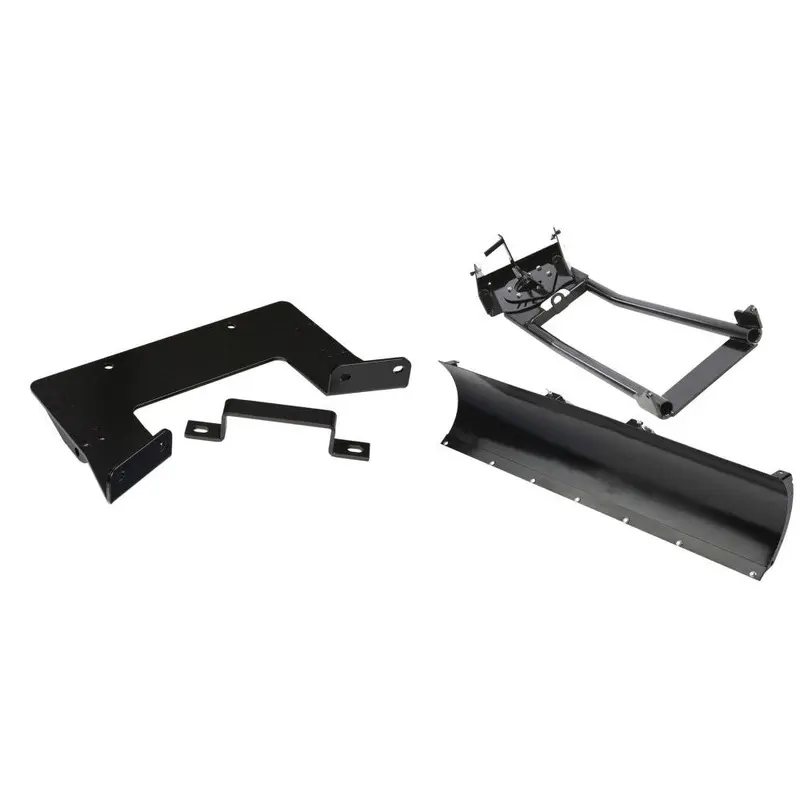 Denali ATV Snow Plow Kit For Can-Am Outlander Max 800R 4x4 LTD HO EFI 2006-2011