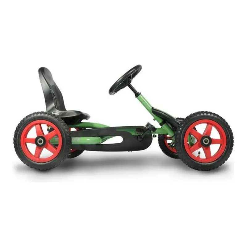 Fendt Go-Kart  BERG Buddy Pedal Kart for Kids | X991006429000