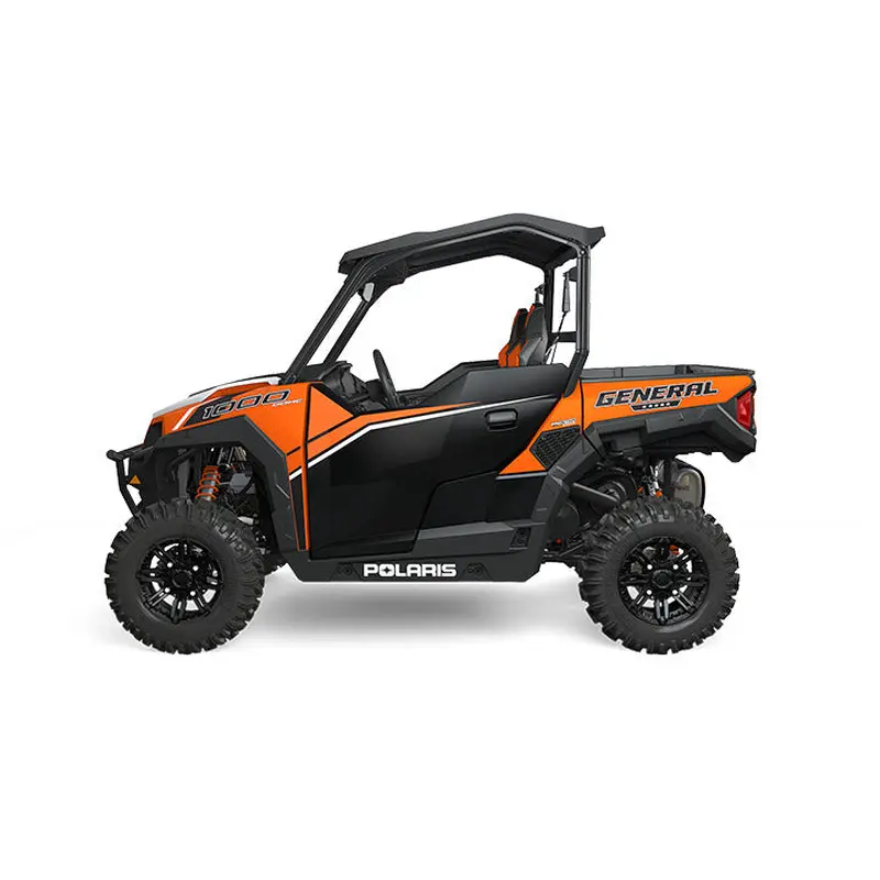 Street Legal Kit for Polaris General by Ryco
