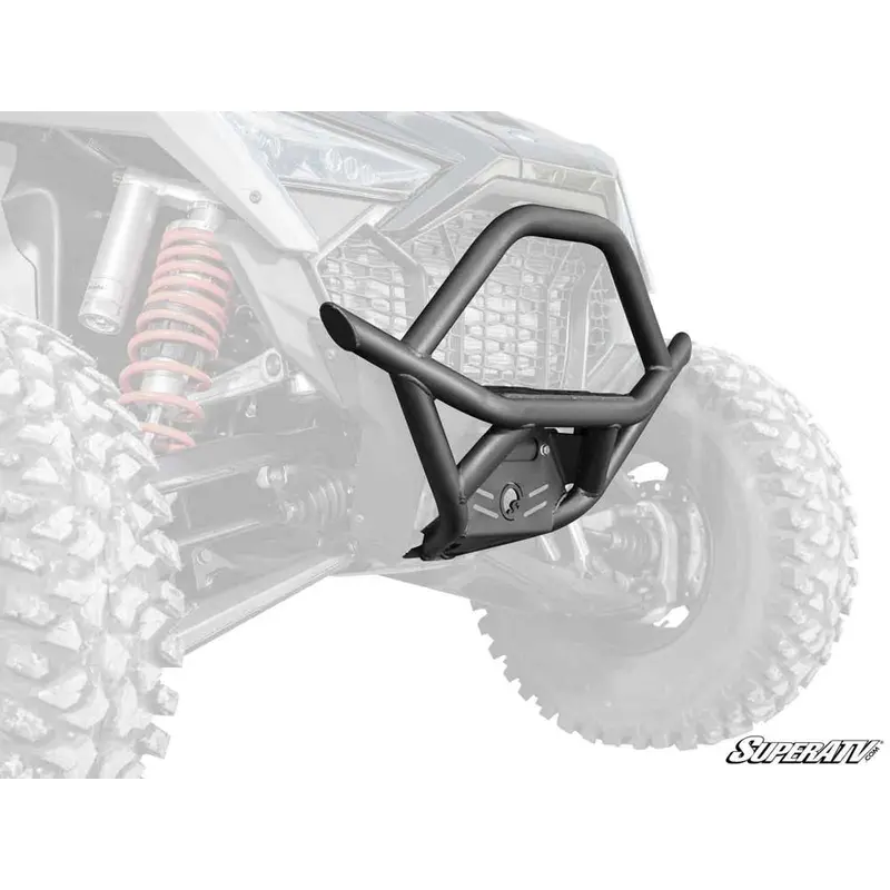 Super ATV POLARIS RZR PRO R FRONT BUMPER
