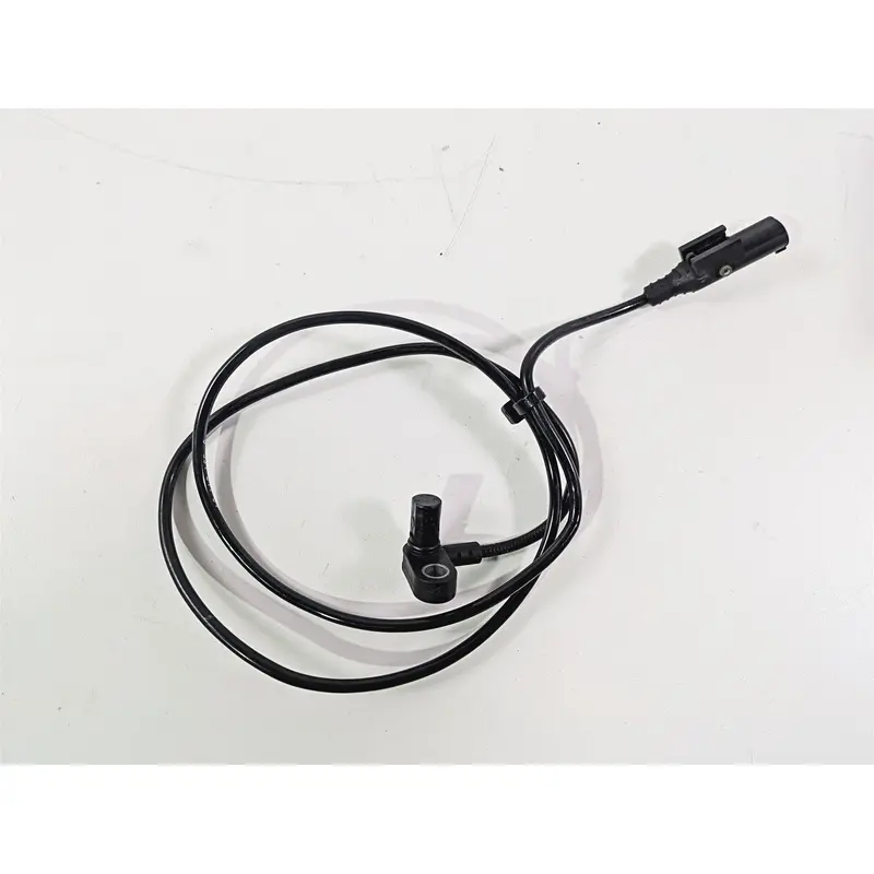 2016 BMW R1200RT K52 Rear Abs Brake Wheel Speed Sensor 34528551611