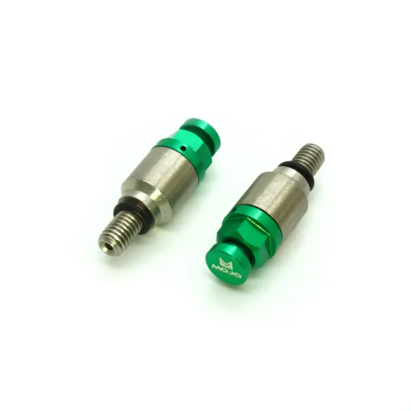 MOJO Kawasaki Fork Bleeders | MOJO-KAW-FB