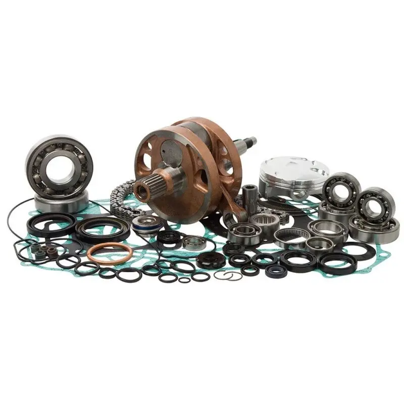 Vertex Complete Engine Rebuild Kit For Honda CRF250R 2010-2013 | WR101-024