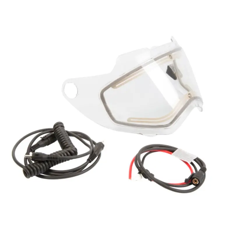 Visire double lectrique pour casque Quest