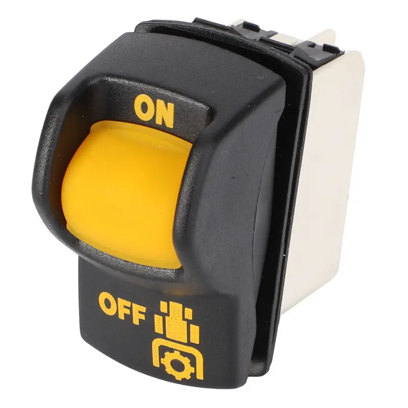 AGCO | Switch, Rocker, Pto - Acw1529170