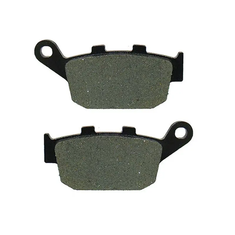 BRAKE PAD SET (FA140) PAIR