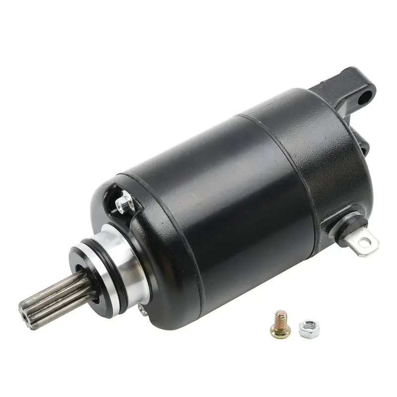 NEW 15-22 Hyosung GD250R GD250N Starter Motor