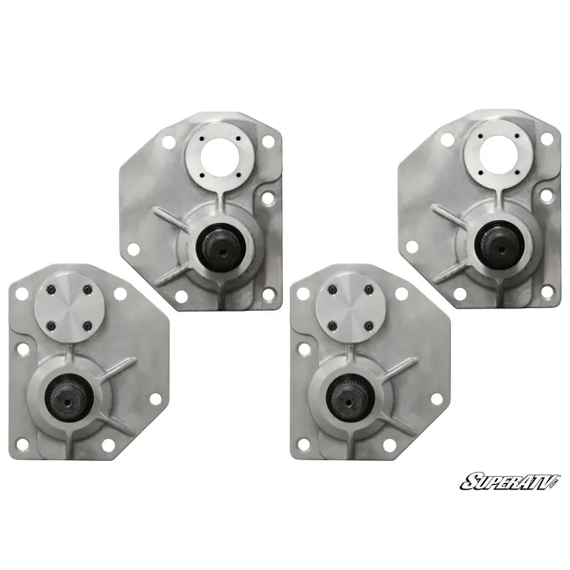 POLARIS PORTAL GEAR LIFT CONVERSION KIT - GEN 1 TO GEN 2