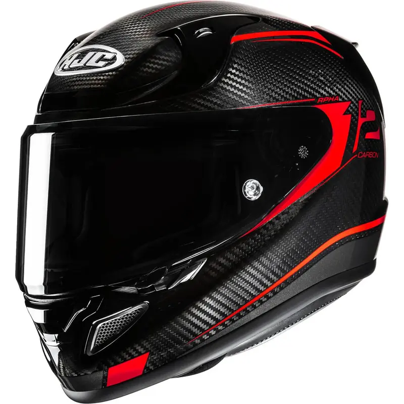 RPHA 12 CARBON KERES HELMET