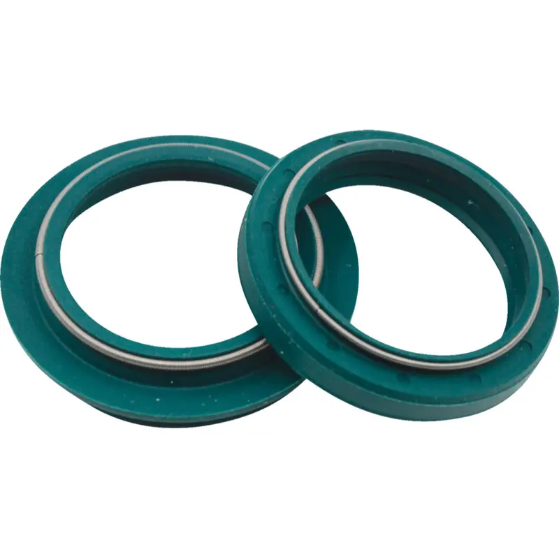 SKF - Fork Seal Kit - 38 mm - Green - Beta