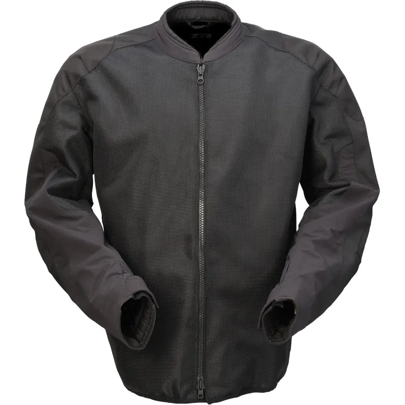 Z1R Gust 2 Jacket - Black - XL 2822-1791