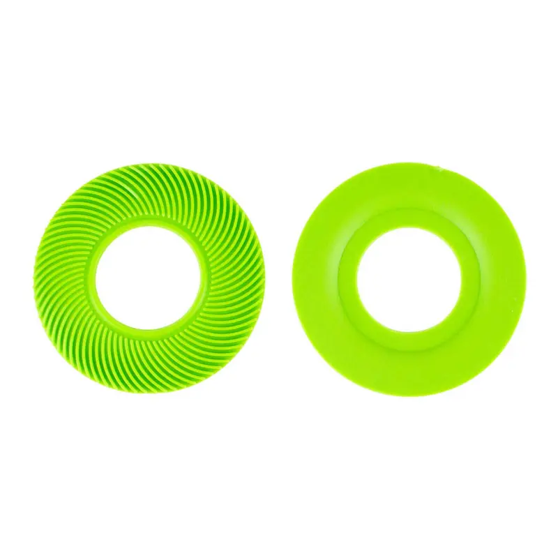 Whites Grip Donuts - Green