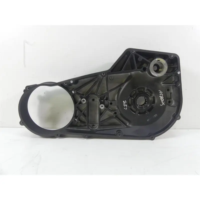 2005 Harley Softail FLSTSC Heritage Springer Inner Primary Drive Cover 60620-94B