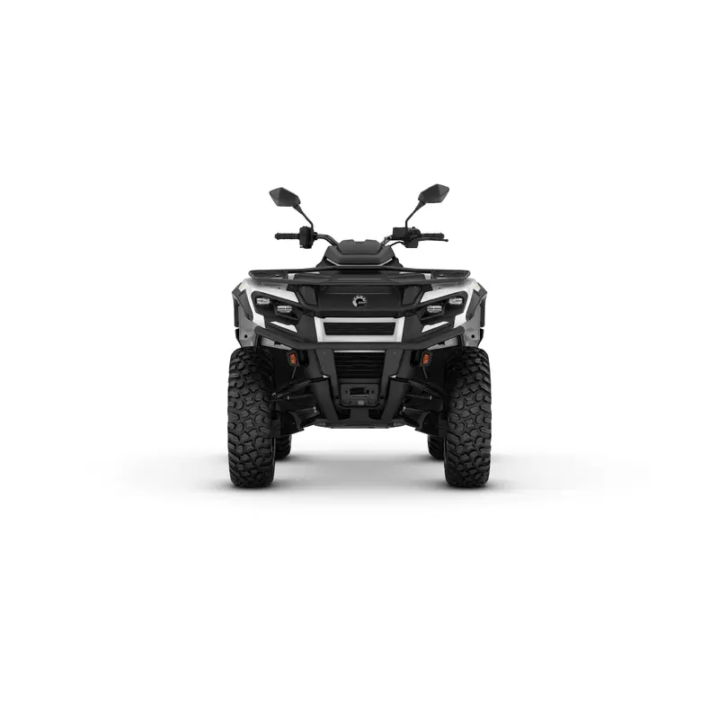 CanAm Outlander Electric