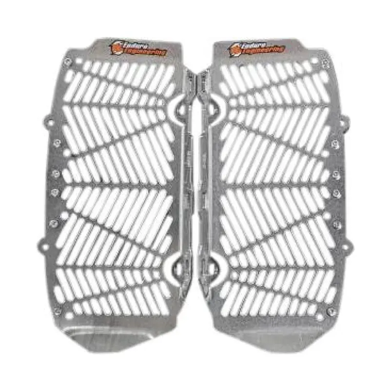 Enduro Engineering KTM/HUSKY/GAS Billet Radiator Guard | 12-1116