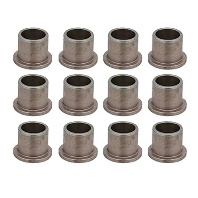 Ensemble de Bagues pour Bras Triangulaire Avant Nitro Oil Lite