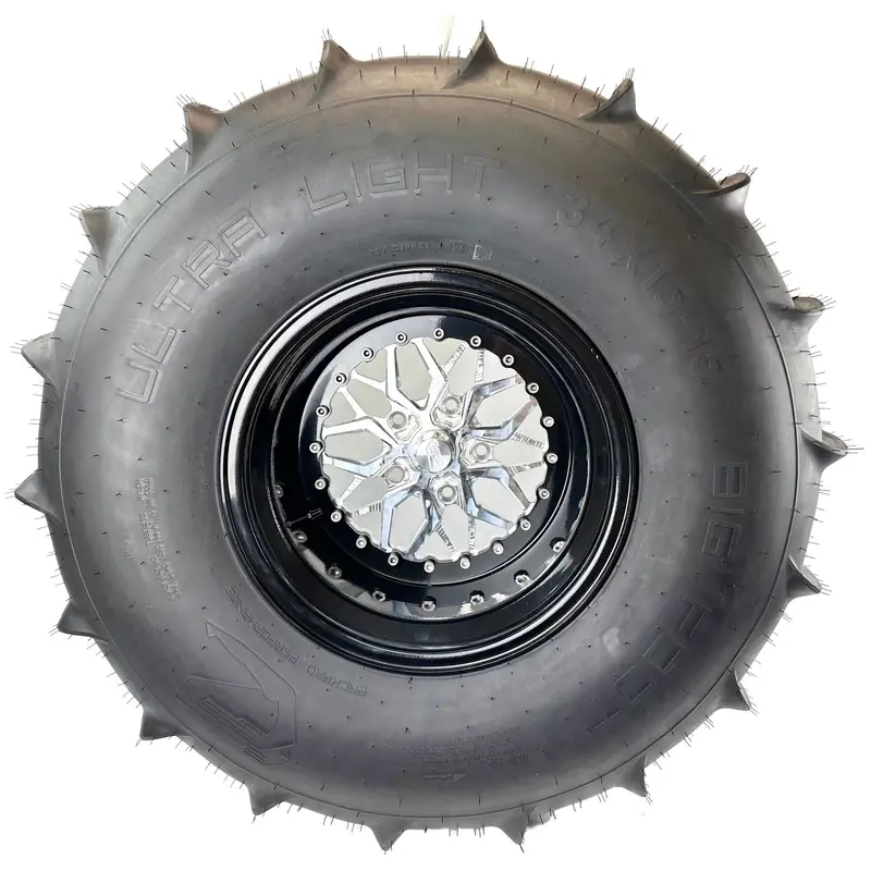 Packard Performance Big Foot Sport Paddle Tire 34x15-15