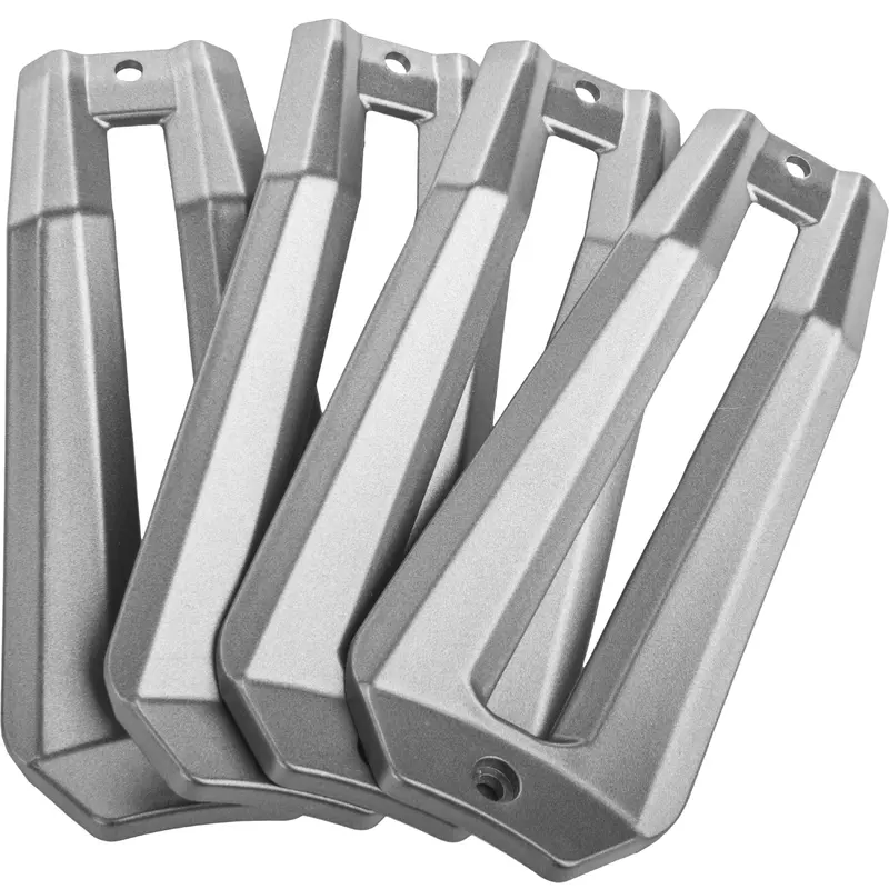 Rukus Wheel Insert Grey Fits 6+1