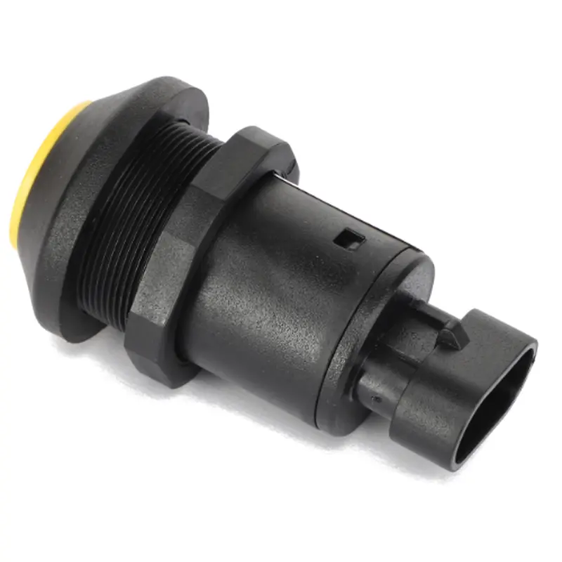 AGCO | Switch, Push Button, Pto - G312970090011