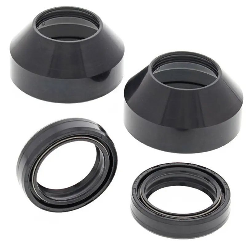ALL BALLS FORK SEAL & WIPER KIT (56-118)