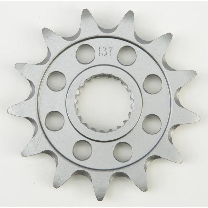 FLY RACING COUNTERSHAFT FRONT STEEL SPROCKET 13T MX-144613-4