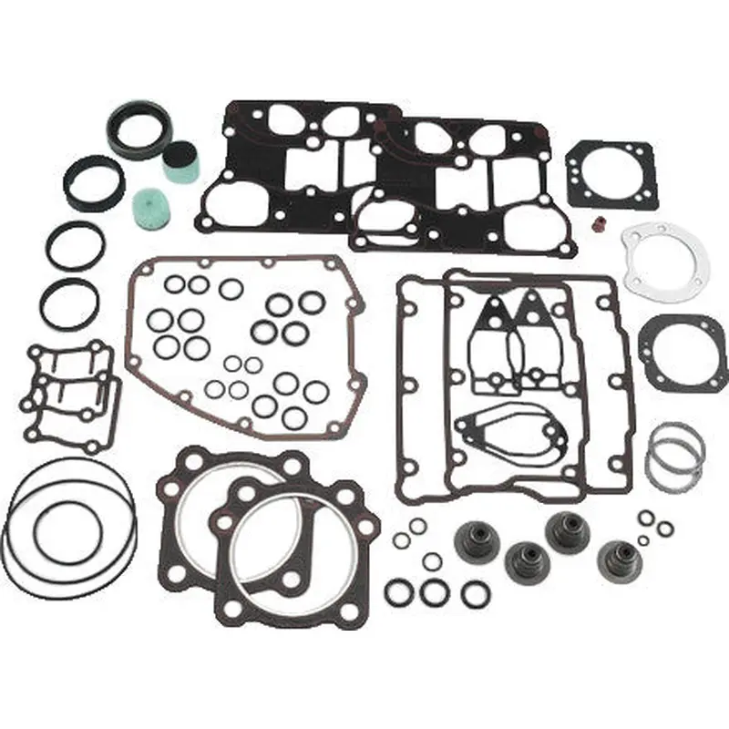 JAMES GASKETS GASKET MOTOR KIT TWIN CAM 88 W/.046 HD GASKET 17053-05