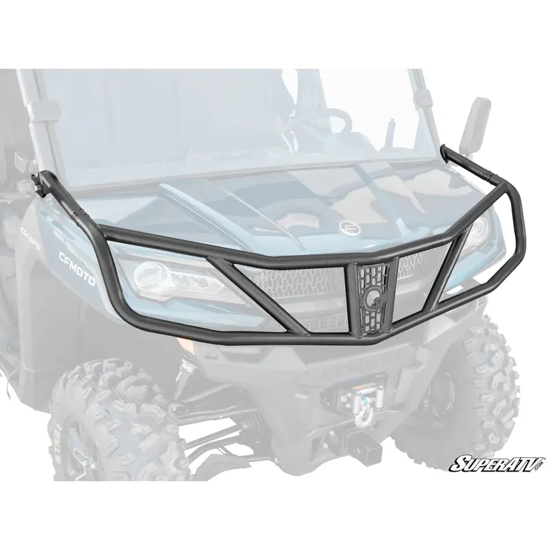SuperATV CFMOTO UForce 1000 Front Bumper FBG-CF-UF1000-00