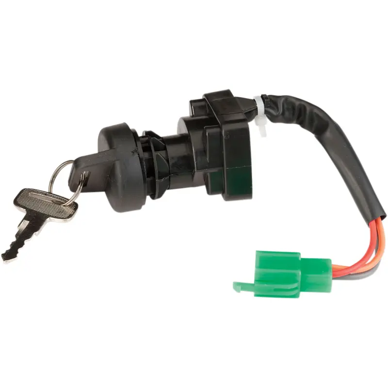 Moose Offroad - Ignition Switch - Arctic Cat