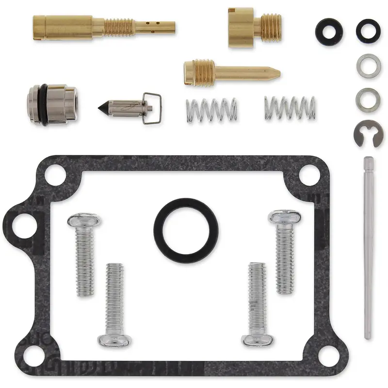 MOOSE RACING Carburetor Repair Kit - Suzuki 26-1117