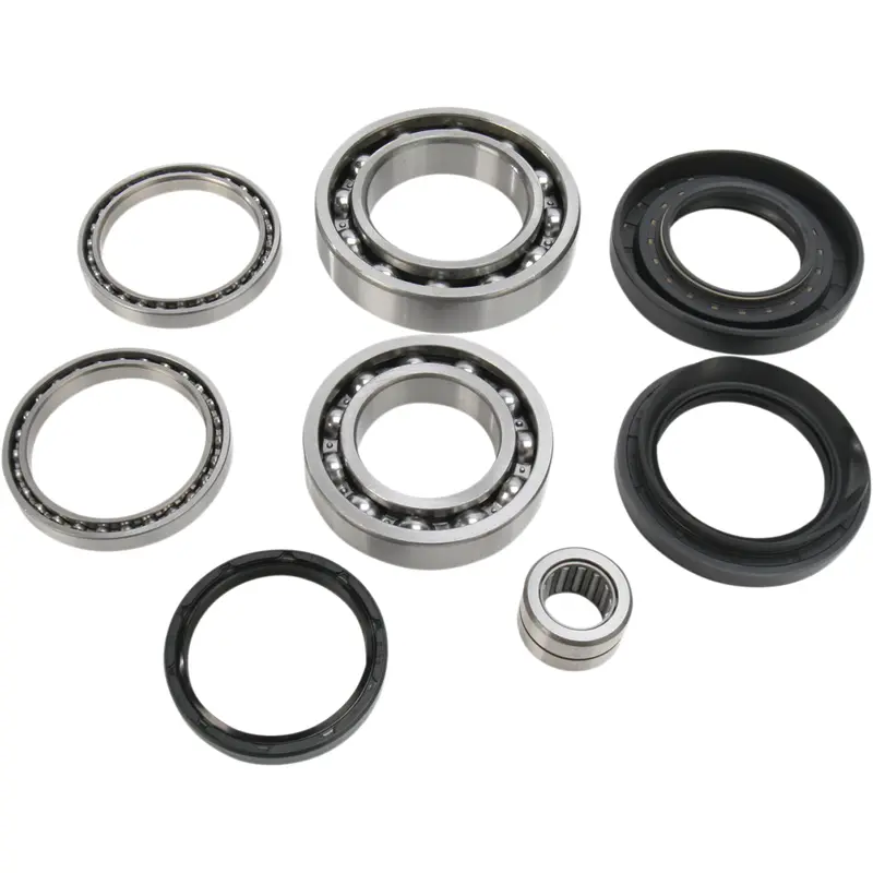 MOOSE RACING Differential Bearing/Seal Kit - Honda - Rear 25-2070