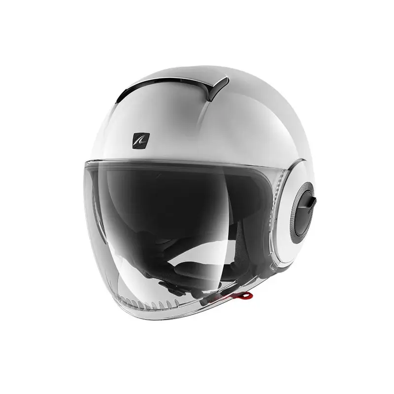 SHARK NANO BLANK WHT XL