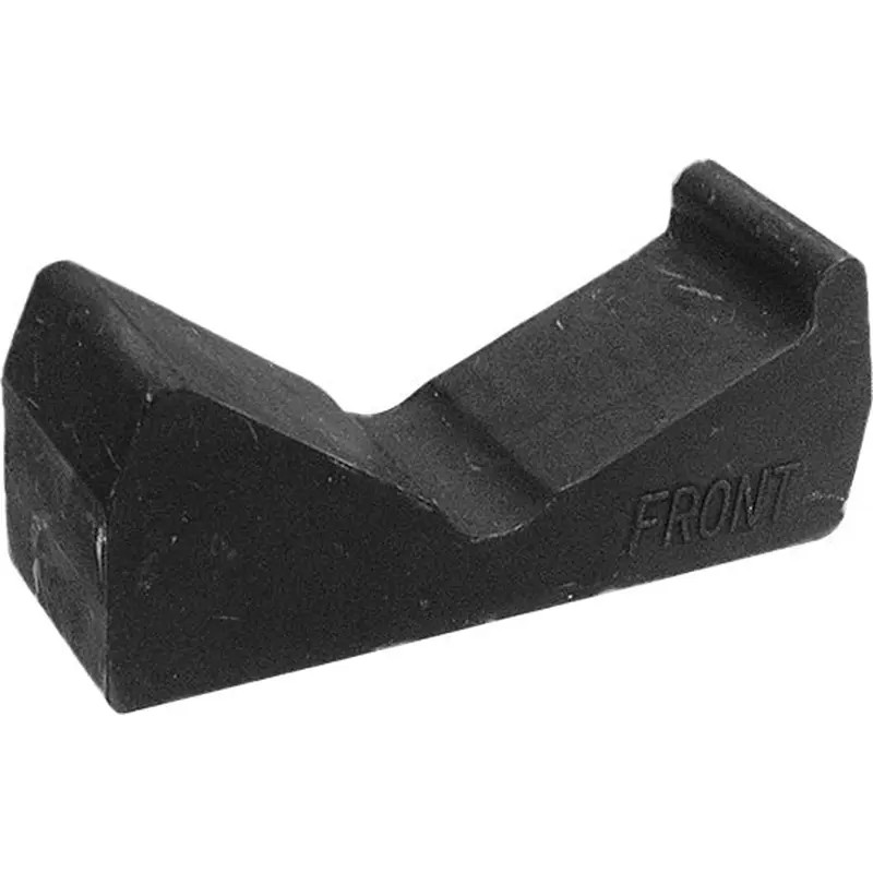 Ski To Spindle Bumper Pads Pol Polaris