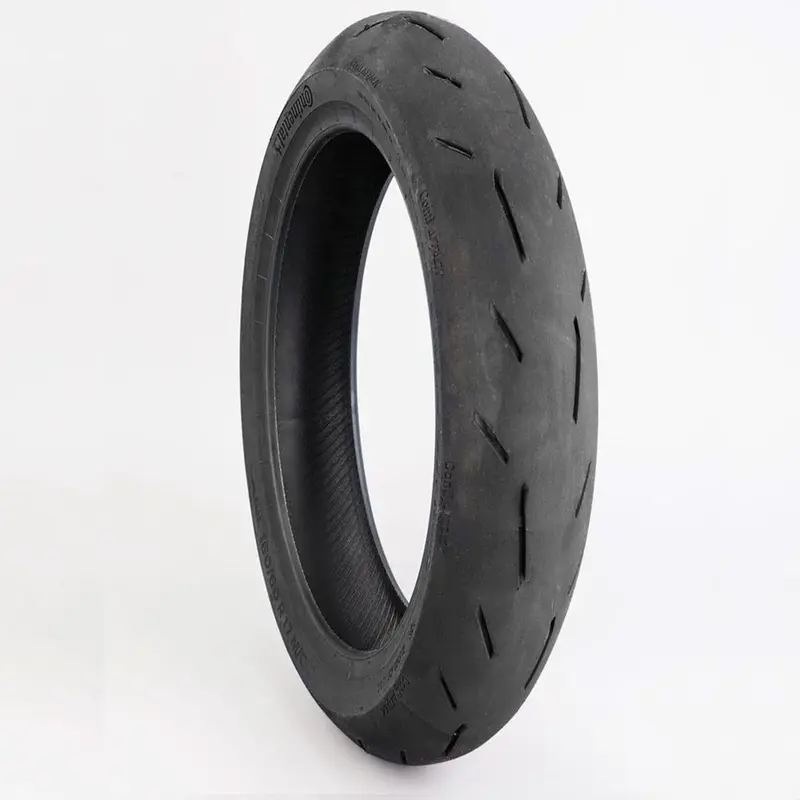 110/70-17 R 54H ContiAttackSM 2 Tyre TL Front Continental (C1711070SM2)